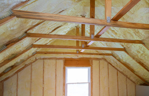 Best Insulation for Specific Applications in Independence, LA